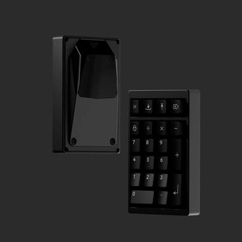 A cover of "Gadgets" cluster. The owner is ichmirmich. The cluster consists of 49 elements.