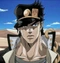 Cover of Jotaro cluster