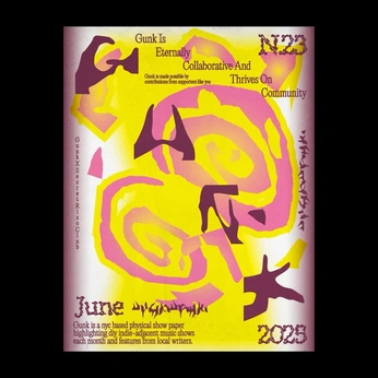 A cover of "zines" cluster. The owner is kuubo. The cluster consists of 1 element.