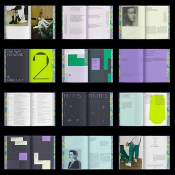 A cover of "snr studio - book" cluster. The owner is sarahisraelsen. The cluster consists of 15 elements.