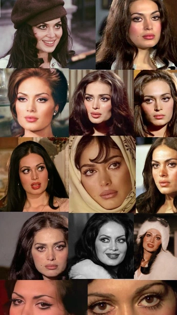 A cover of "Reference" cluster. The owner is 4naah. The cluster consists of 111 elements.