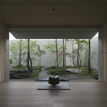 A cover of "Garden" cluster. The owner is pare. The cluster consists of 223 elements.