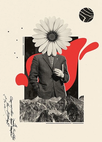 A cover of "collagetti belli" cluster. The owner is grafiche. The cluster consists of 2 elements.