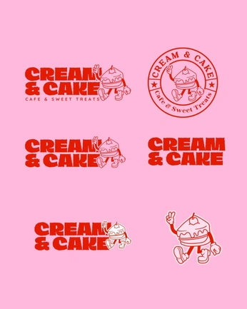 A cover of "BRAUNI" cluster. The owner is sxduart. The cluster consists of 25 elements.