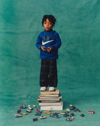 A cover of "kids&baby" cluster. The owner is siyanzimande. The cluster consists of 238 elements.