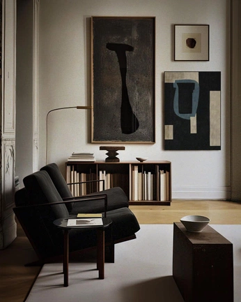 A cover of "home" cluster. The owner is inherheart. The cluster consists of 9 elements.