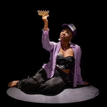 A cover of "HERSOULS" cluster. The owner is dustyboricua92. The cluster consists of 5 elements.