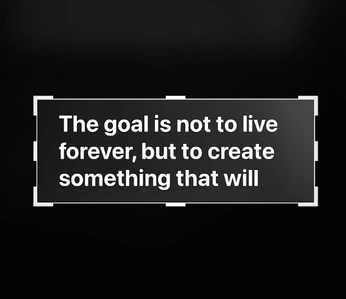 A cover of "Goal⚠️" cluster. The owner is abbym77. The cluster consists of 3 elements.