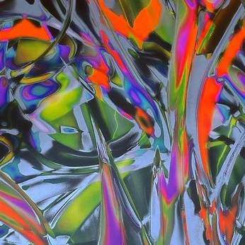 A cover of "gênio" cluster. The owner is icky01. The cluster consists of 178 elements.