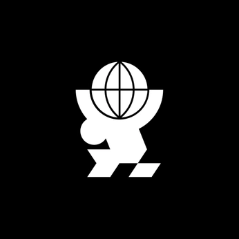 A cover of "LOGOS" cluster. The owner is martinmorena. The cluster consists of 24 elements.