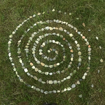 A cover of "Spiral" cluster. The owner is spikeabell. The cluster consists of 9 elements.