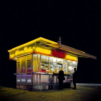 A cover of "Terrace - Merch" cluster. The owner is ntrlassembly. The cluster consists of 2 elements.