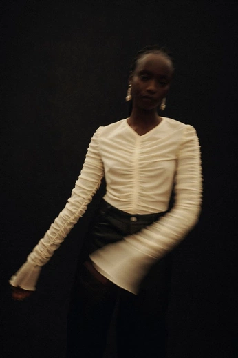 A cover of "fashion" cluster. The owner is marithebest. The cluster consists of 1 element.