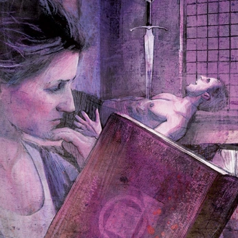 A cover of "tremere" cluster. The owner is qeo77. The cluster consists of 16 elements.