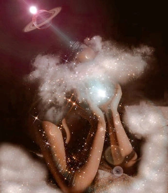 A cover of "alchymia." cluster. The owner is esenciatelier. The cluster description is "On the Art of Transmutation —  initiation into the science of becoming". The cluster consists of 20 elements.