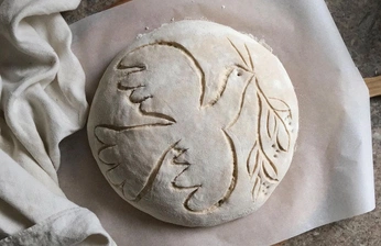 A cover of "home" cluster. The owner is goodmorningmicky. The cluster consists of 1 element.