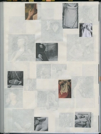 A cover of "Manual - FORM (book)" cluster. The owner is noynoy. The cluster consists of 35 elements.