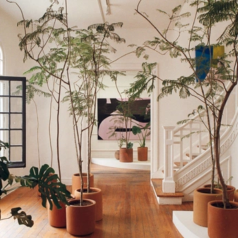 A cover of "Interior" cluster. The owner is publiclibrary. The cluster consists of 87 elements.