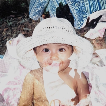 A cover of "Baby me" cluster. The owner is nigorakhuramova. The cluster consists of 15 elements.