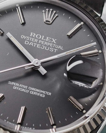 A cover of "Orologi" cluster. The owner is davidedesign. The cluster consists of 41 elements.