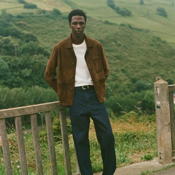 A cover of "Fashion Editorial '02" cluster. The owner is howisjay. The cluster consists of 121 elements.