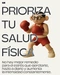 Cover of salud cluster