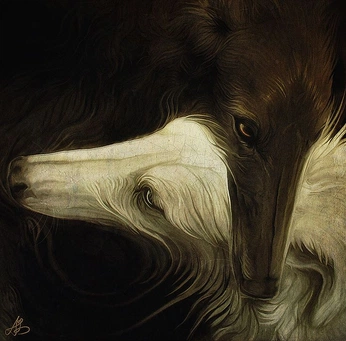 A cover of "Where the veil is thin" cluster. The owner is madelineharris. The cluster consists of 73 elements.