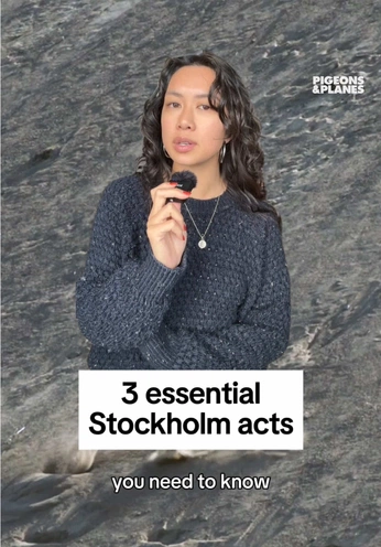 A cover of "Music" cluster. The owner is leebonnick. The cluster consists of 2 elements.