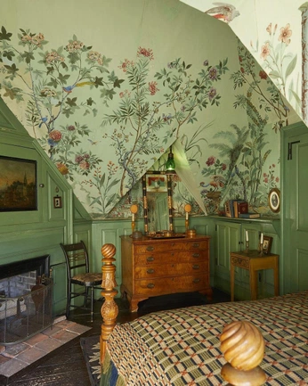 A cover of "Chinoiserie" cluster. The owner is st.sisto. The cluster consists of 3 elements.