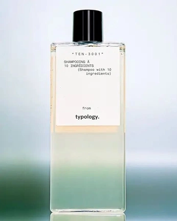 A cover of "shampoo bottle" cluster. The owner is suusu. The cluster consists of 11 elements.