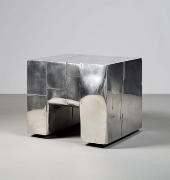 A cover of "O" cluster. The owner is dddbbb. The cluster consists of 1 element.