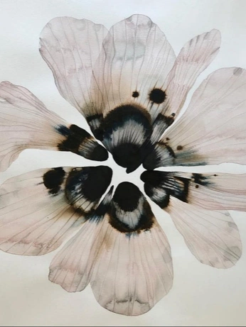 A cover of "Floral" cluster. The owner is annalilyarts. The cluster consists of 53 elements.