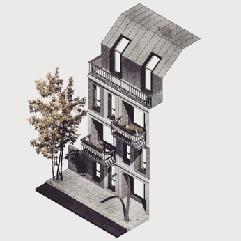 A cover of "Street Scenes" cluster. The owner is dionysos. The cluster consists of 18 elements.