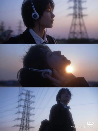 A cover of "severance" cluster. The owner is samyasfoor. The cluster consists of 2 elements.