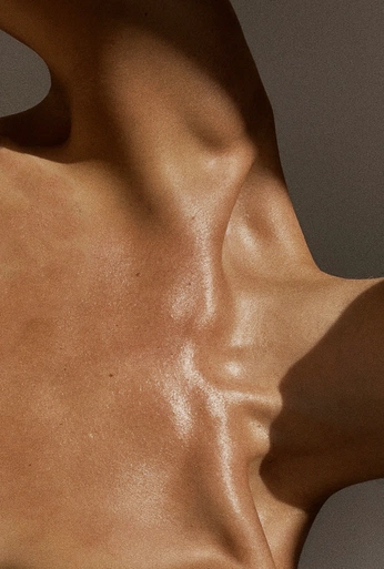 A cover of "Body care" cluster. The owner is neonrace. The cluster consists of 418 elements.