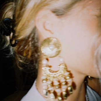 A cover of "accessories girlie" cluster. The owner is jamejame. The cluster description is "silver-cool, pendants, gleaming, gems". The cluster consists of 186 elements.