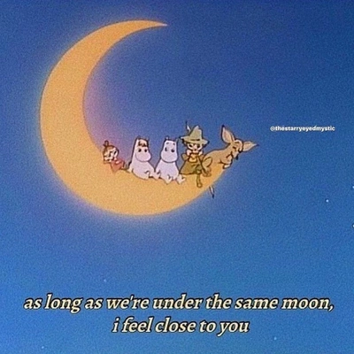 An Instagram  post added on Jan 24, 2024. The author is @oshthoughts. May present: sky, world, gesture, happy, cartoon.