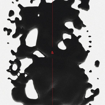 A cover of "design media inspiration" cluster. The owner is diesnabria. The cluster consists of 70 elements.