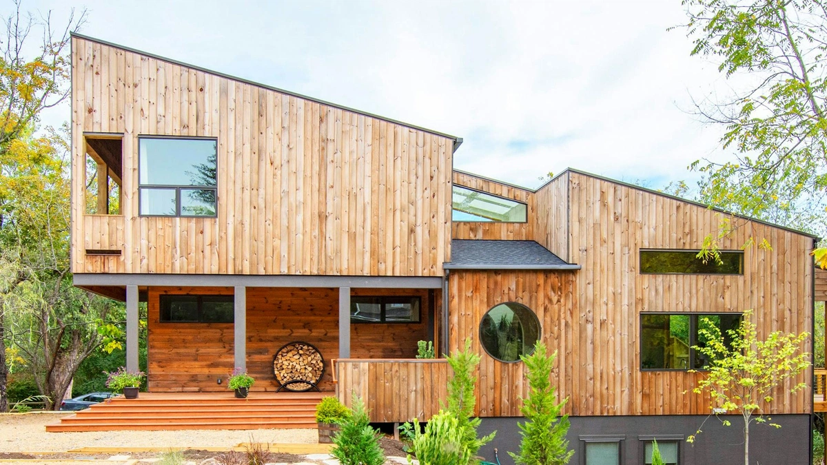 ARCH_FORM_SEA RANCH (@praxis) / Cosmos