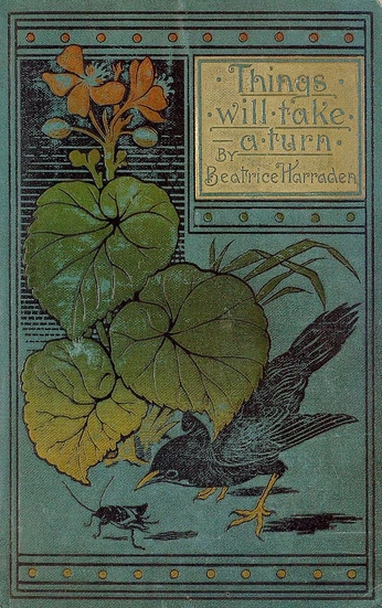 A cover of "Book design" cluster. The owner is michellekanto. The cluster consists of 4 elements.