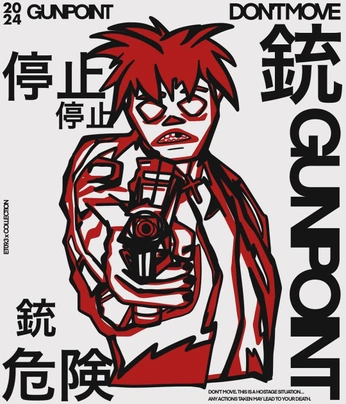 A cover of "Tough" cluster. The owner is kanishq. The cluster consists of 2 elements.