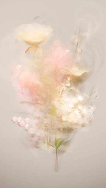 A cover of "Quintessence" cluster. The owner is annickvibes. The cluster consists of 36 elements.