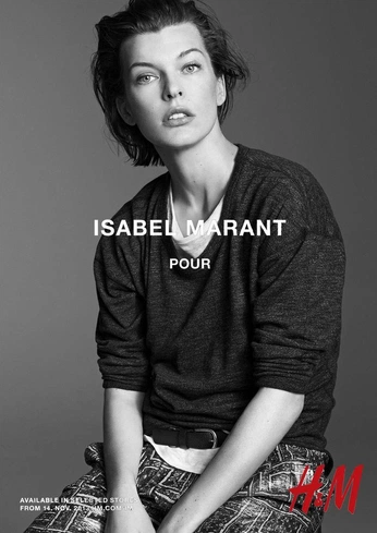 A cover of "isabel marant" cluster. The owner is valrm. The cluster consists of 16 elements.