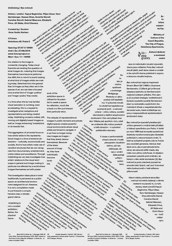 A cover of "BNUS" cluster. The owner is raihanrhn. The cluster consists of 5 elements.