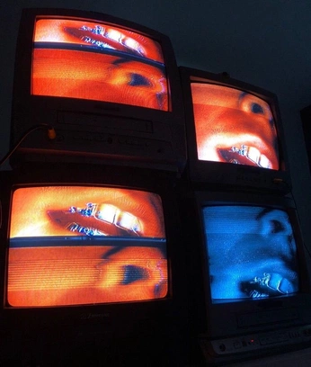 A cover of "Tvs" cluster. The owner is alexfromsaturn. The cluster consists of 6 elements.