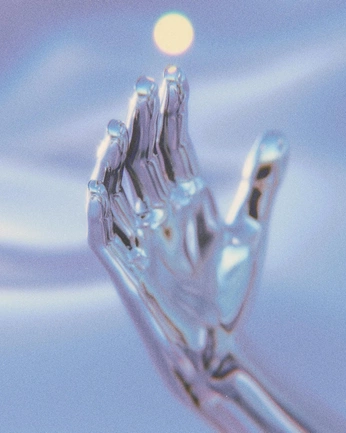 A cover of "cybercore" cluster. The owner is avecreativa. The cluster consists of 24 elements.