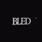 Cover of Bled Studio... cluster