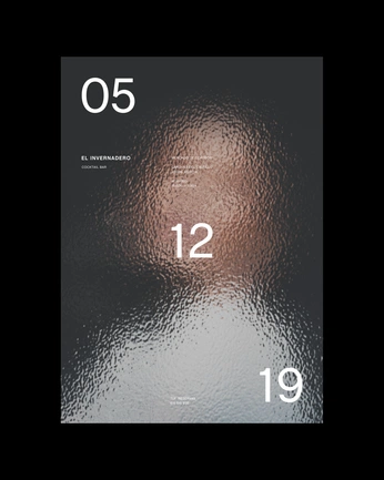 A cover of "Poster inspo" cluster. The owner is spd1197. The cluster consists of 39 elements.