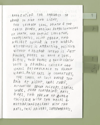 A cover of "diarys" cluster. The owner is rosiomrtnz. The cluster consists of 5 elements.