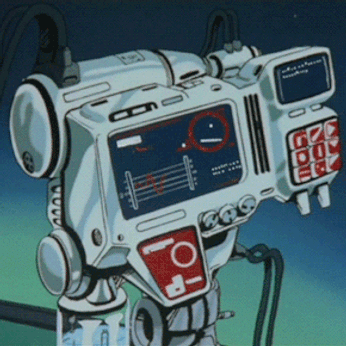 A cover of "Anime" cluster. The owner is blamematthew. The cluster consists of 16 elements.